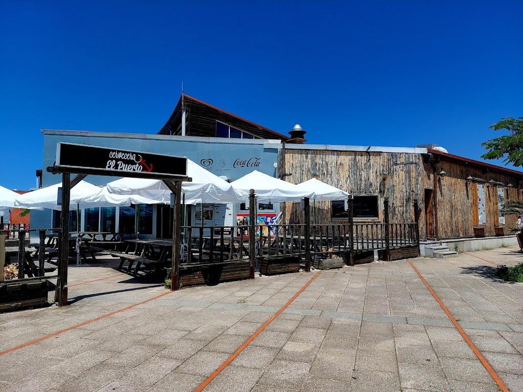 Restaurante Cervecera El Puerto
