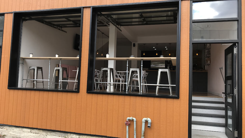 Photo of Yo & Co Espresso Bar