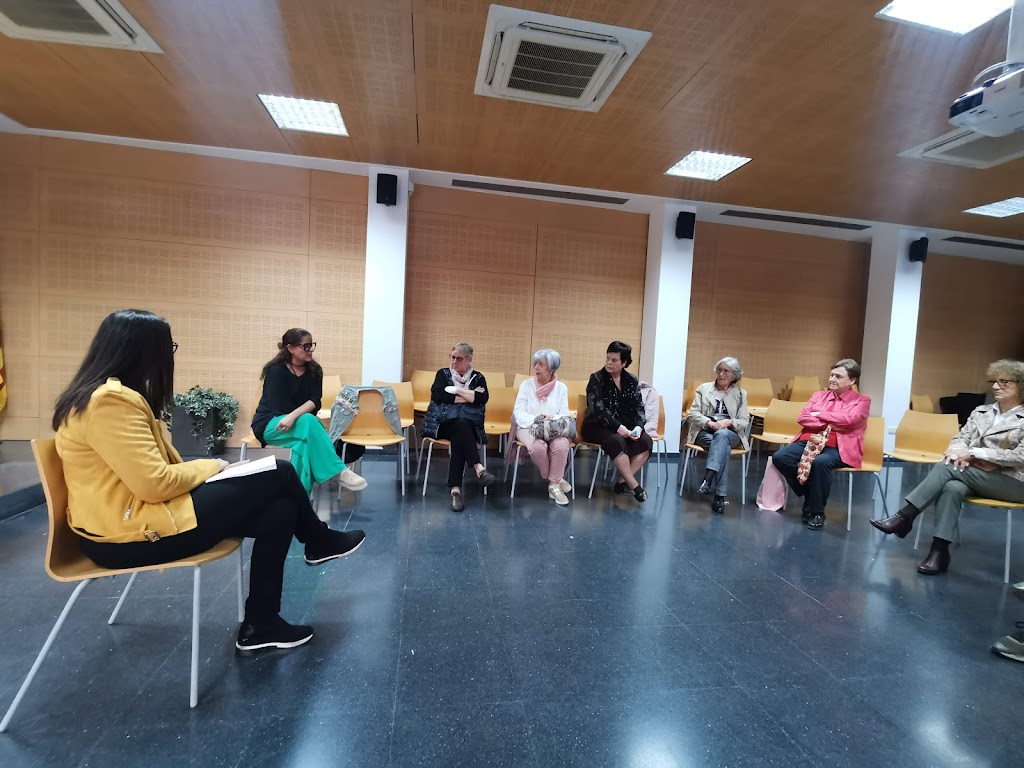 Sala Bernat Martorell