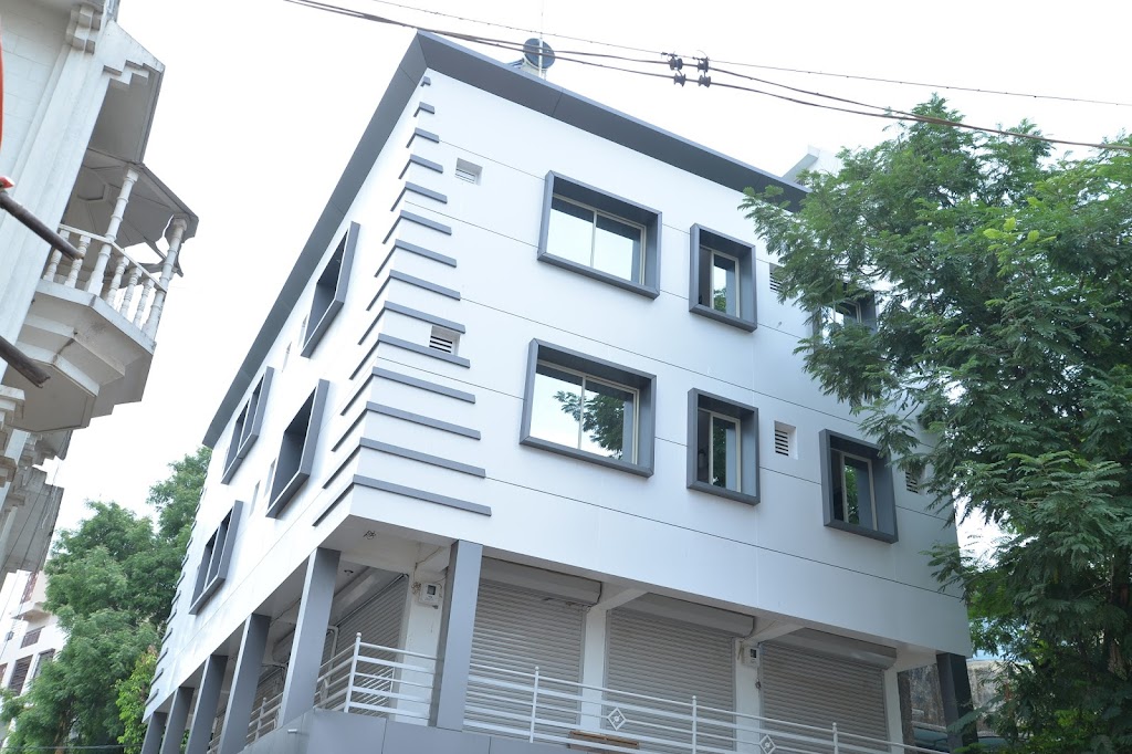Hotel Golden Palanpur