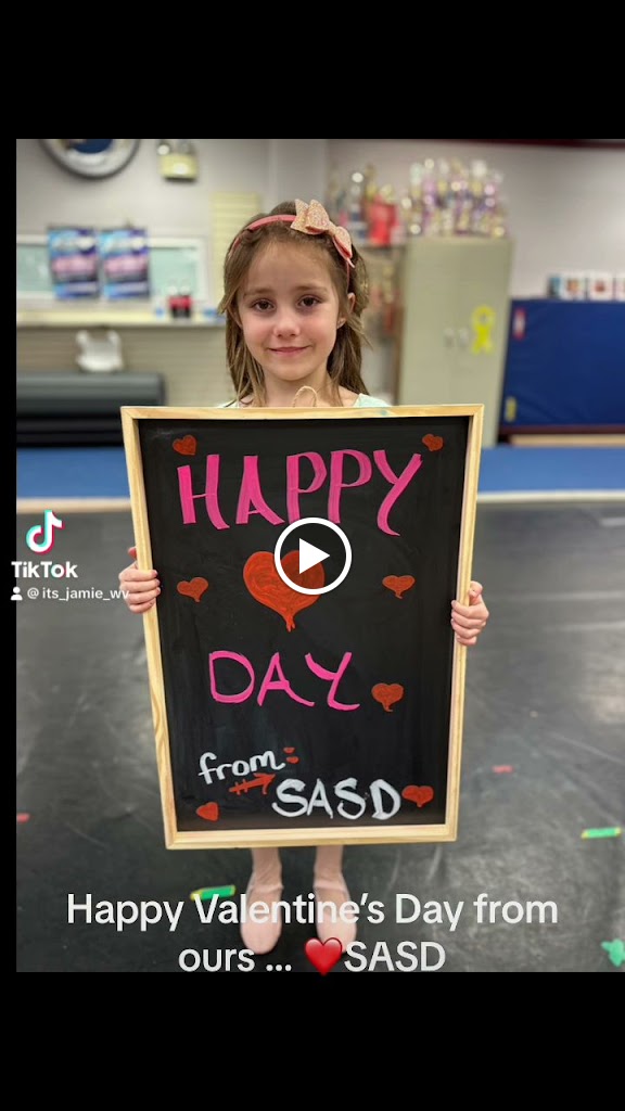  Saint Albans Studio of Dance LLC