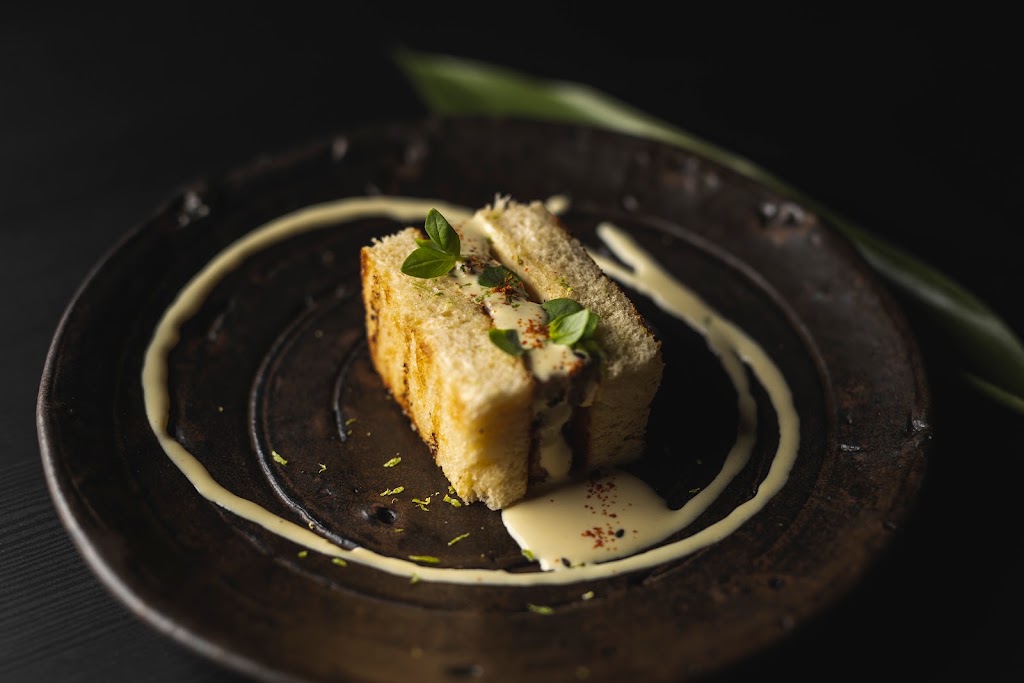 Restaurante Izakaya LO — Comida y bebida