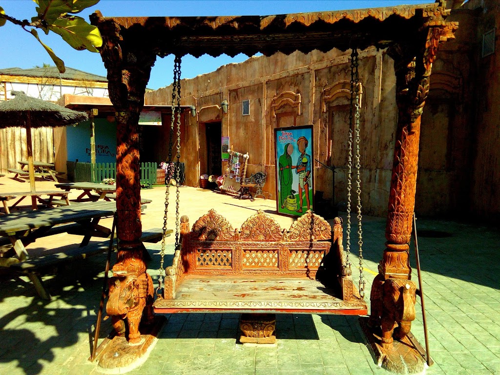 Escuela de Hadas y Duendes