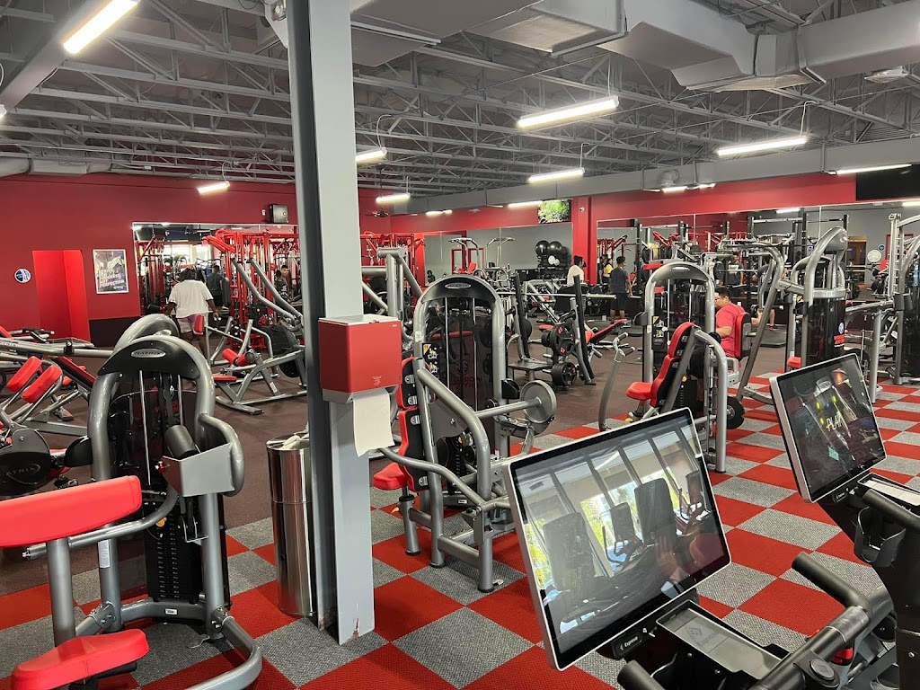  Workout Anytime Fort Pierce