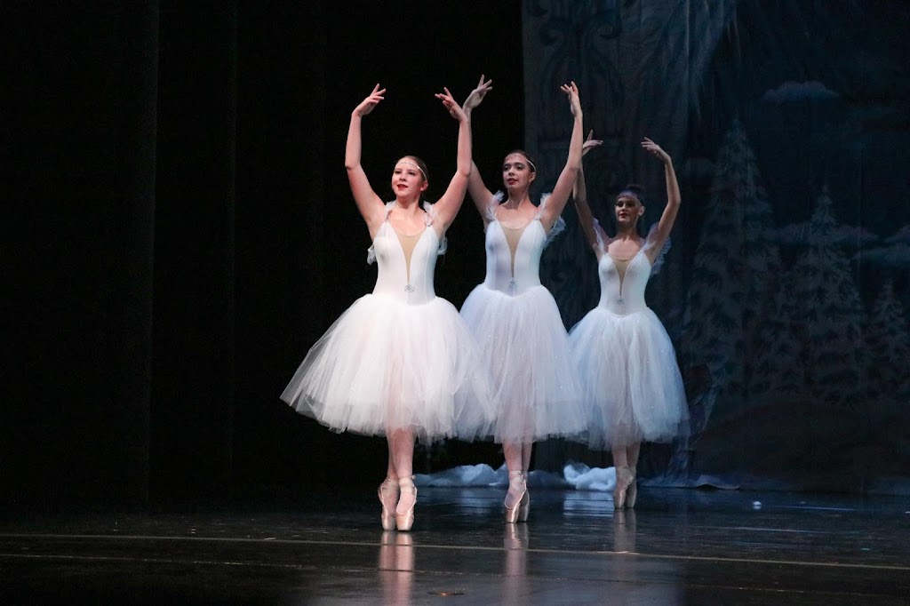  Tooele Valley Academy of Dance