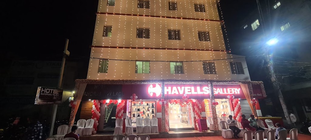 Hotel Manorama Palace
