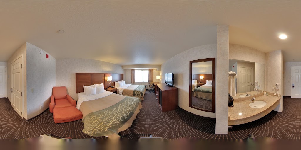 Street View & 360°