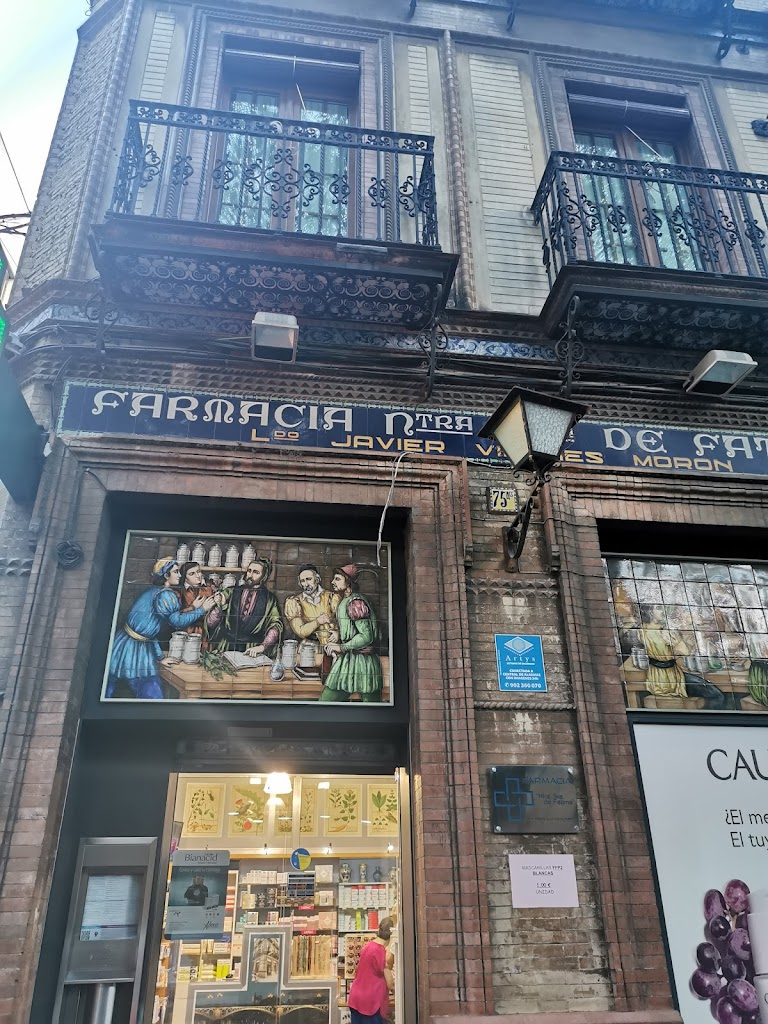 Farmacia Ntra Sra De Fatima