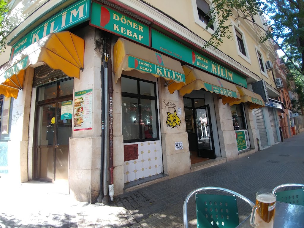 Apartamentos Abastos