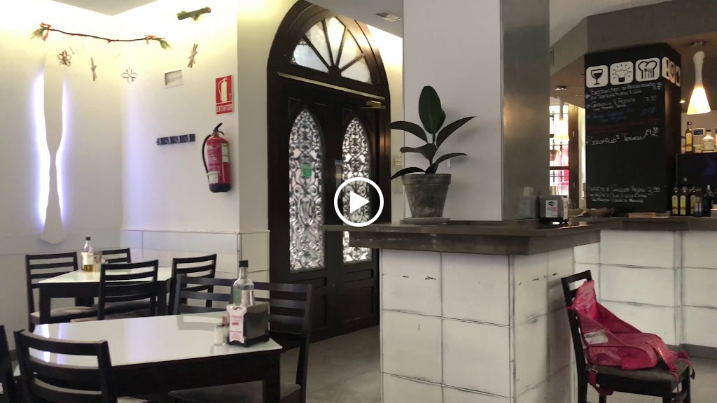 La Ribera Restaurante — Videos