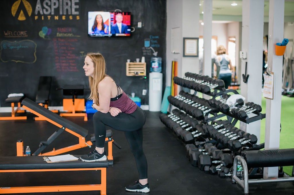  Aspire Fitness - Colts Neck