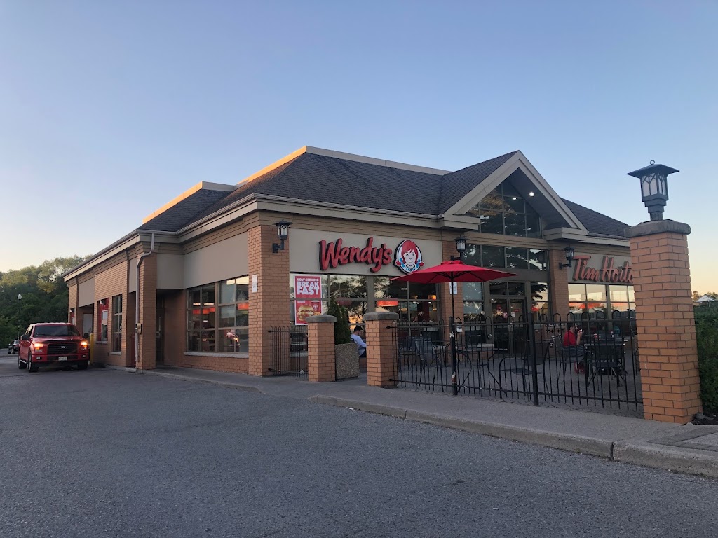 Wendy's