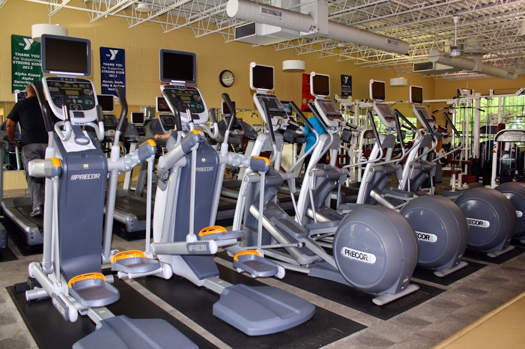  YMCA of Greater Dayton - Trotwood YMCA - NDC