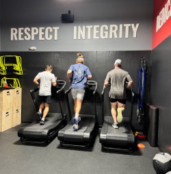  D1 Training Billings