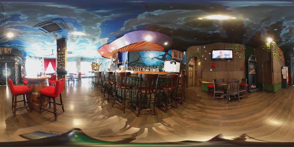 Wonderland — Street View y 360deg