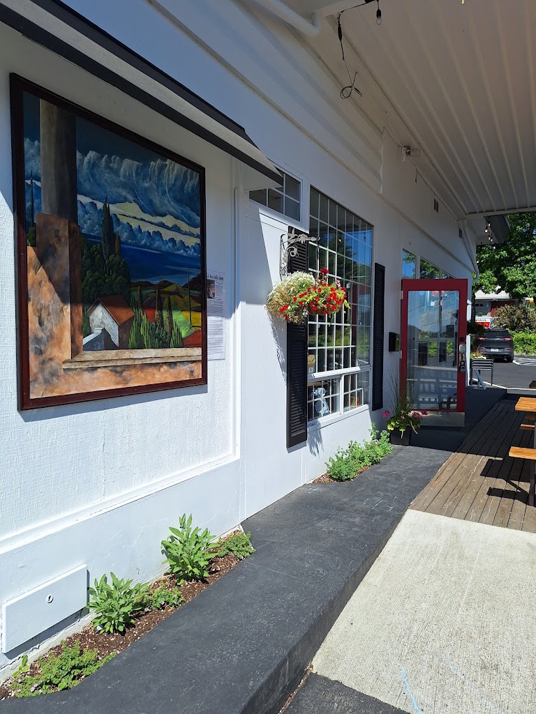 Photo of Filling Station Coffee & Bistro
