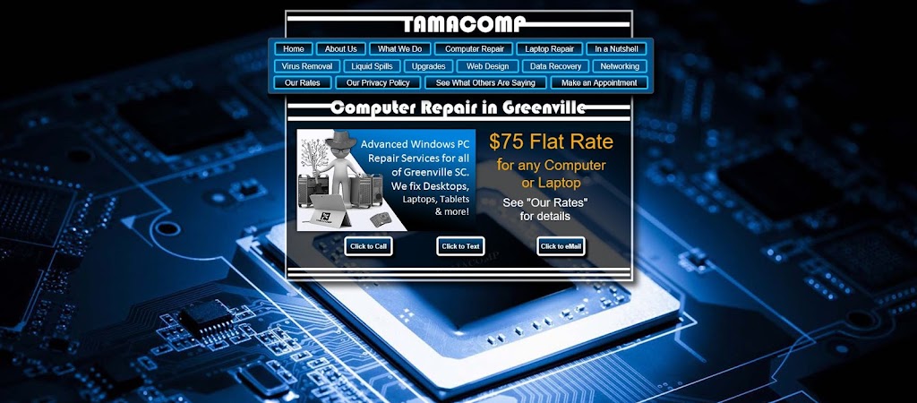 Tamacomp