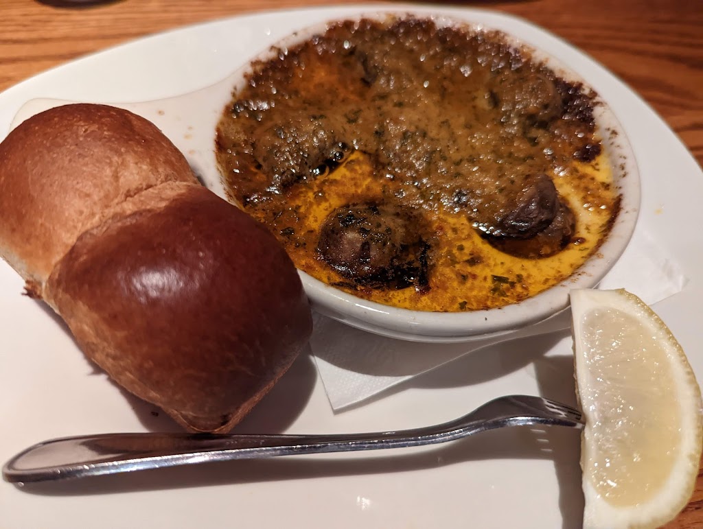 Escargot