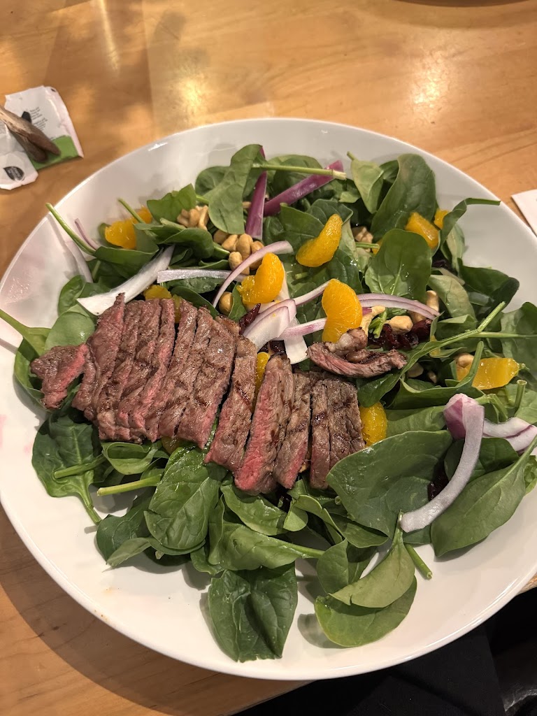Food & drink