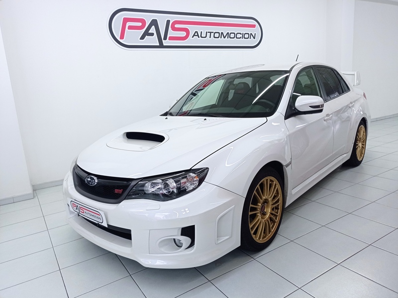 Pais Automocion - Coches de segunda mano