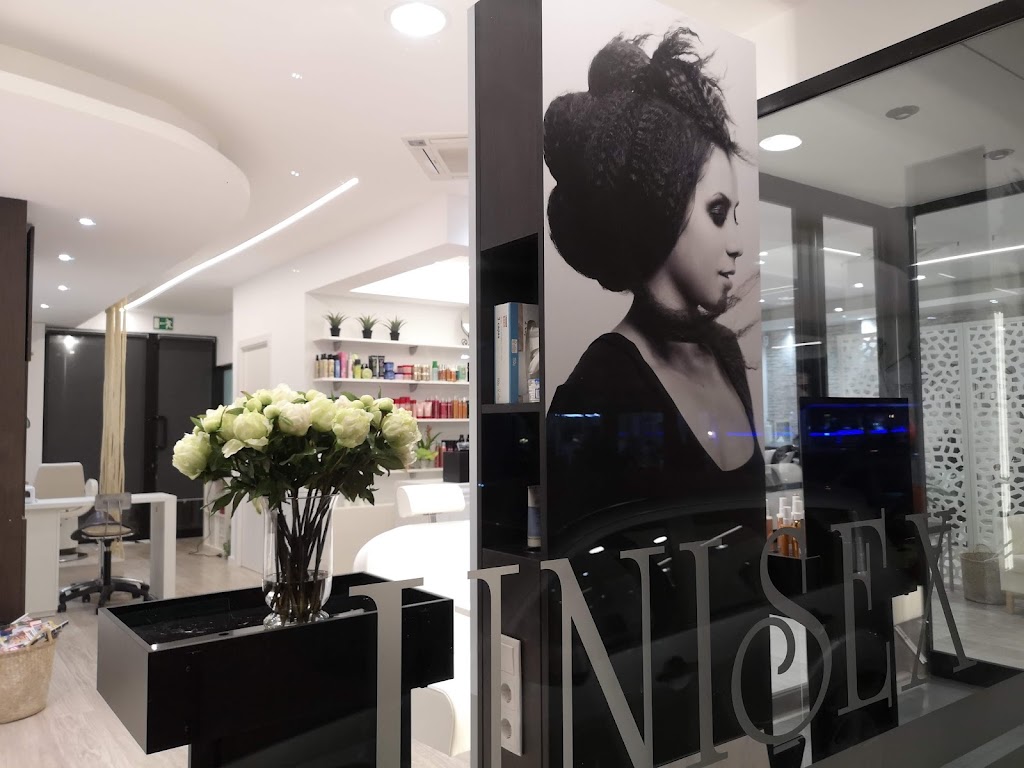 Salon Reme — Peinado