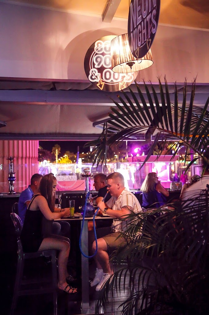 Magic Lounge Club | Nightclub Playa de las Americas — Ambiente
