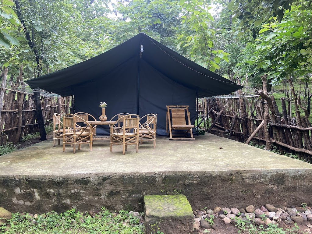 Kk Jungle Resort