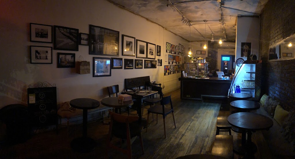 Photo of Forever Coffee