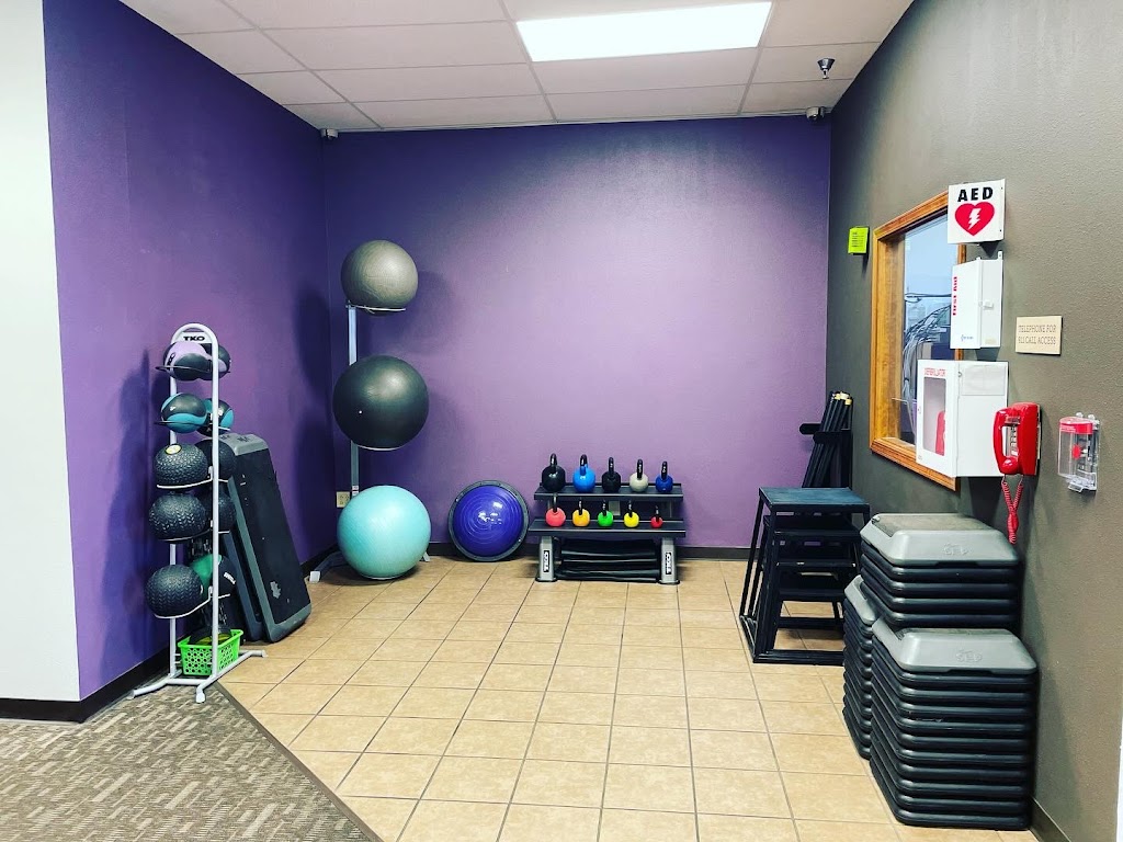  Anytime Fitness