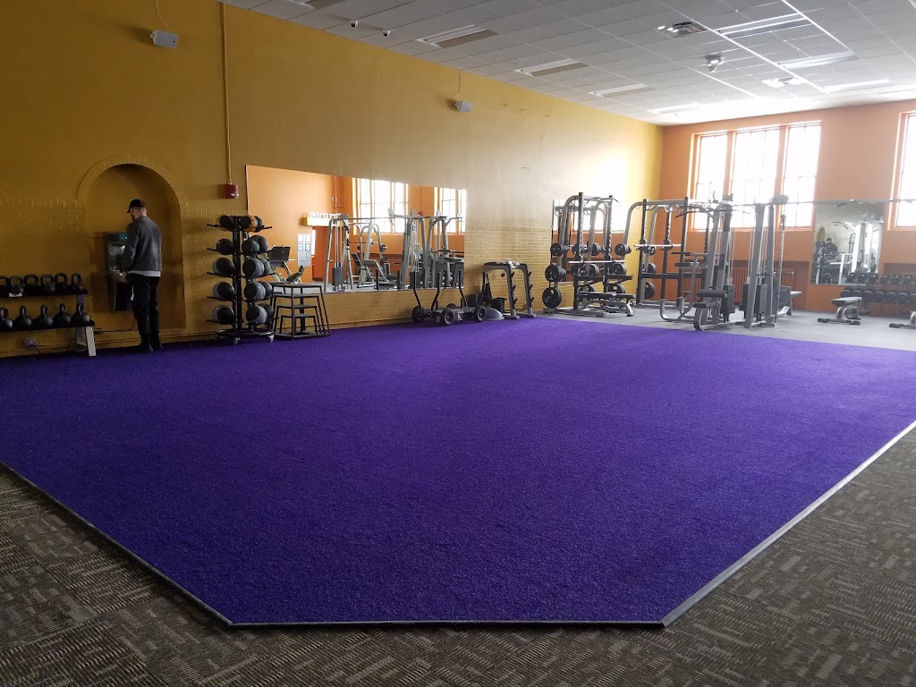  Anytime Fitness