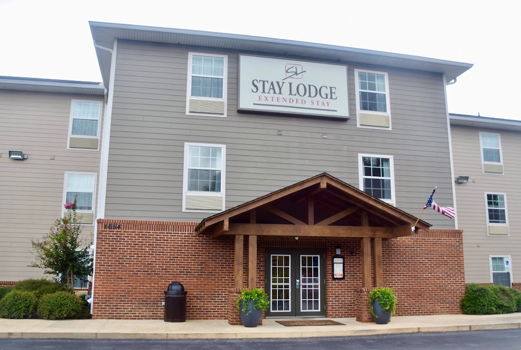 Stay Plus Extended Stay Suites - Hotel in Auburn , United States of America