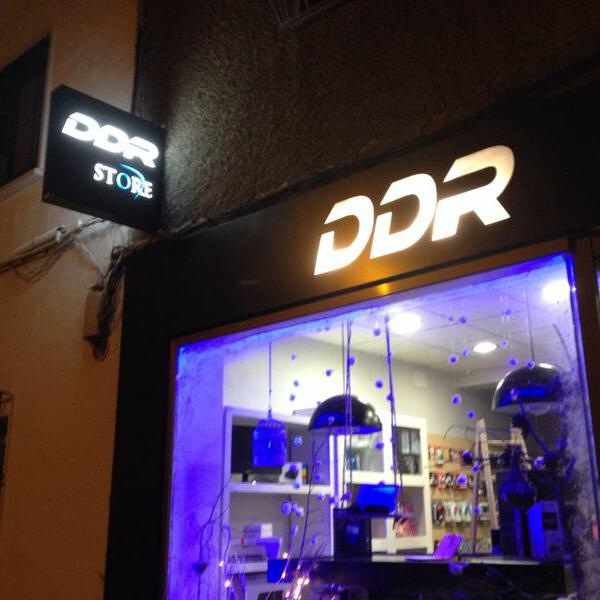 DDR STORE