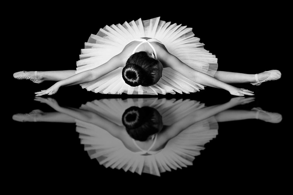  MindBodyArt School of Dance