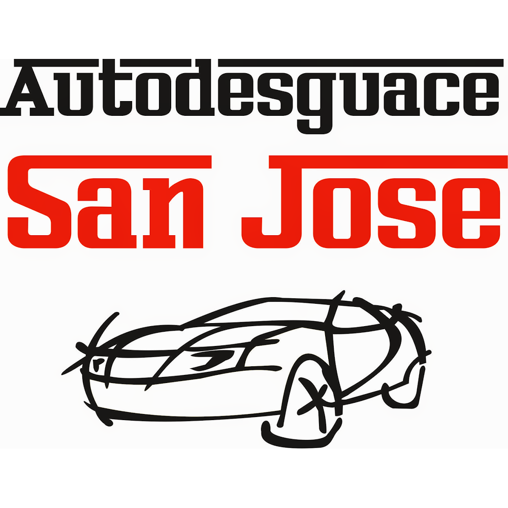 Desguace San Jose S.L. — Del propietario
