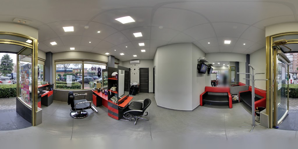 Peluqueria y Belleza Zarces