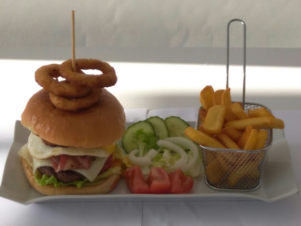 liquid gold — Comida y bebida