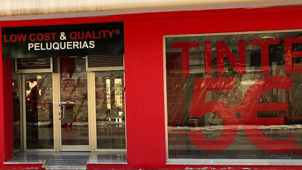Set Belleses (Lowcost & Quality) — Exterior