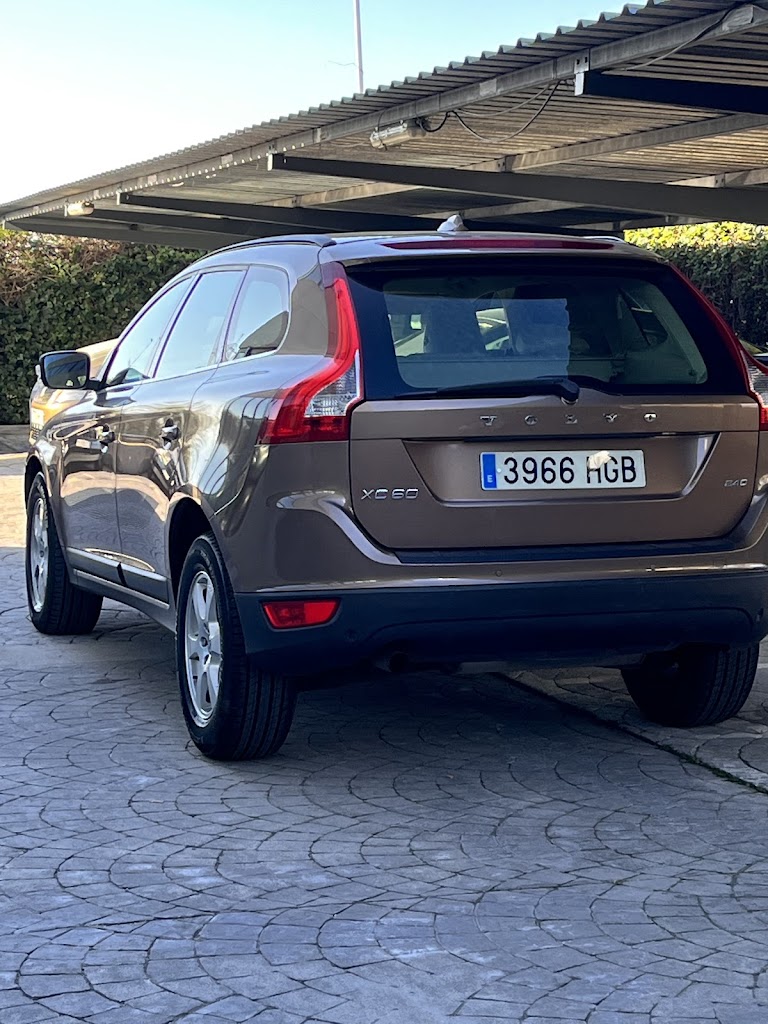 Abrauto Motor — Hatchback