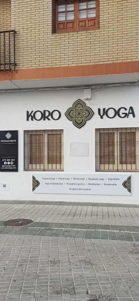 Koro Yoga
