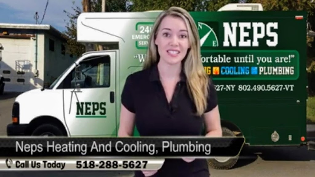 Plumber in Cohoes