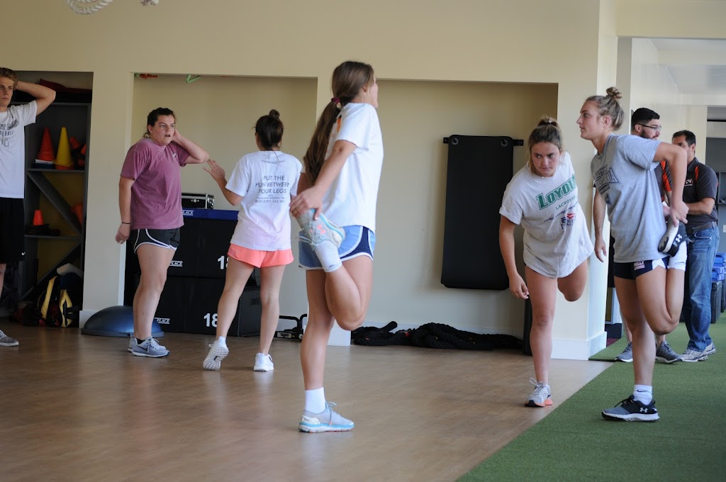  C4 Performance Training, LLC