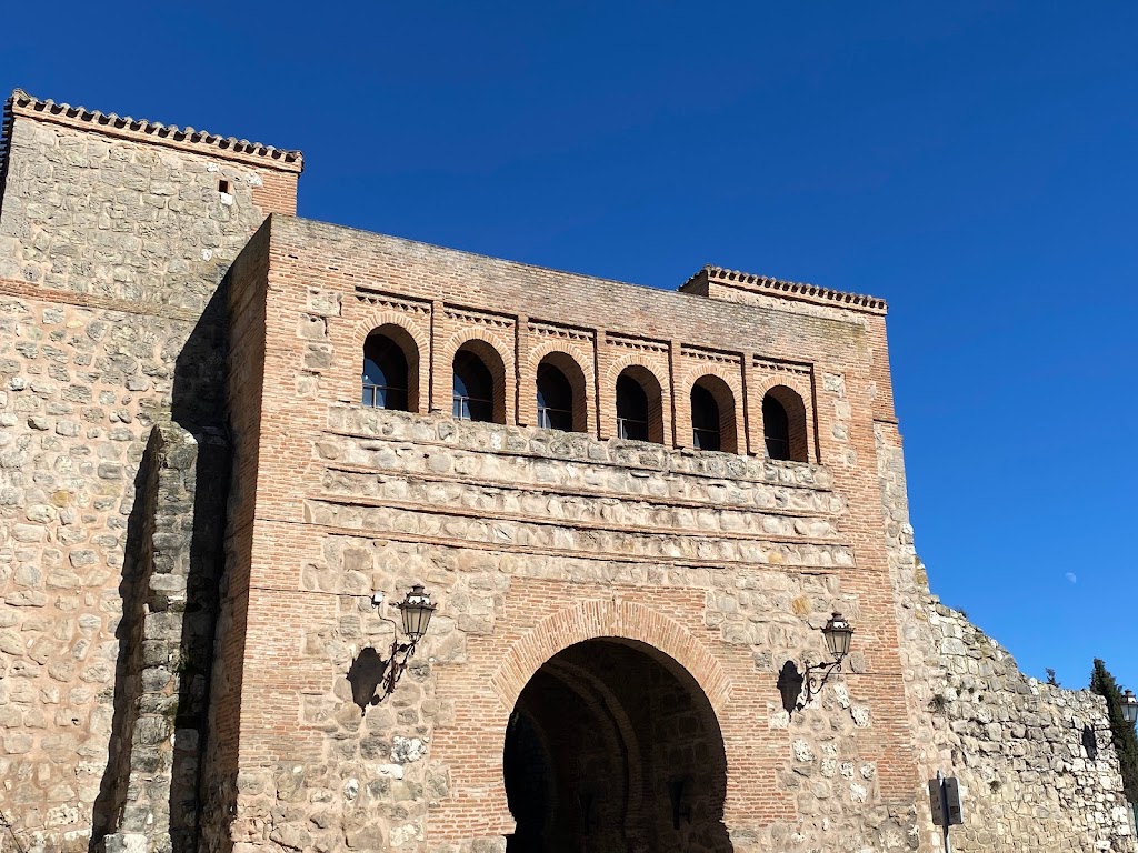 Arco de San Esteban
