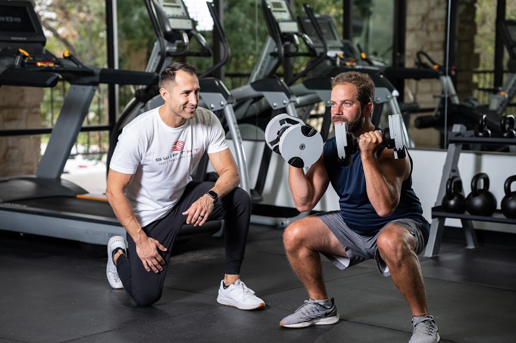  Swift Fit Personal Training