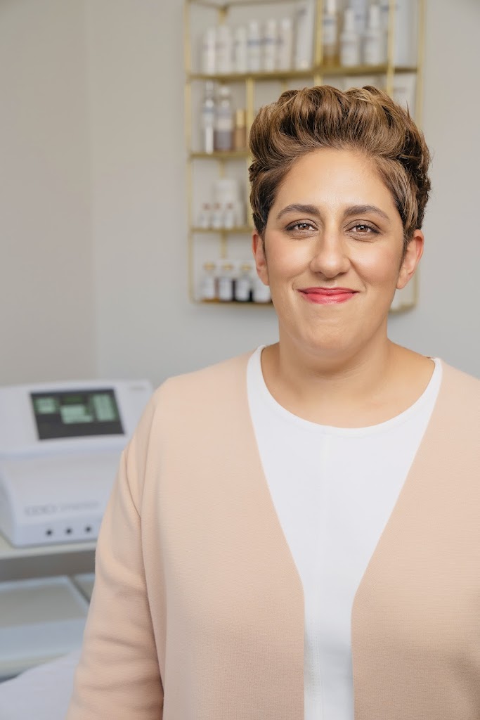 Centro de belleza Barakaldo - Natalia Gomez Estetica