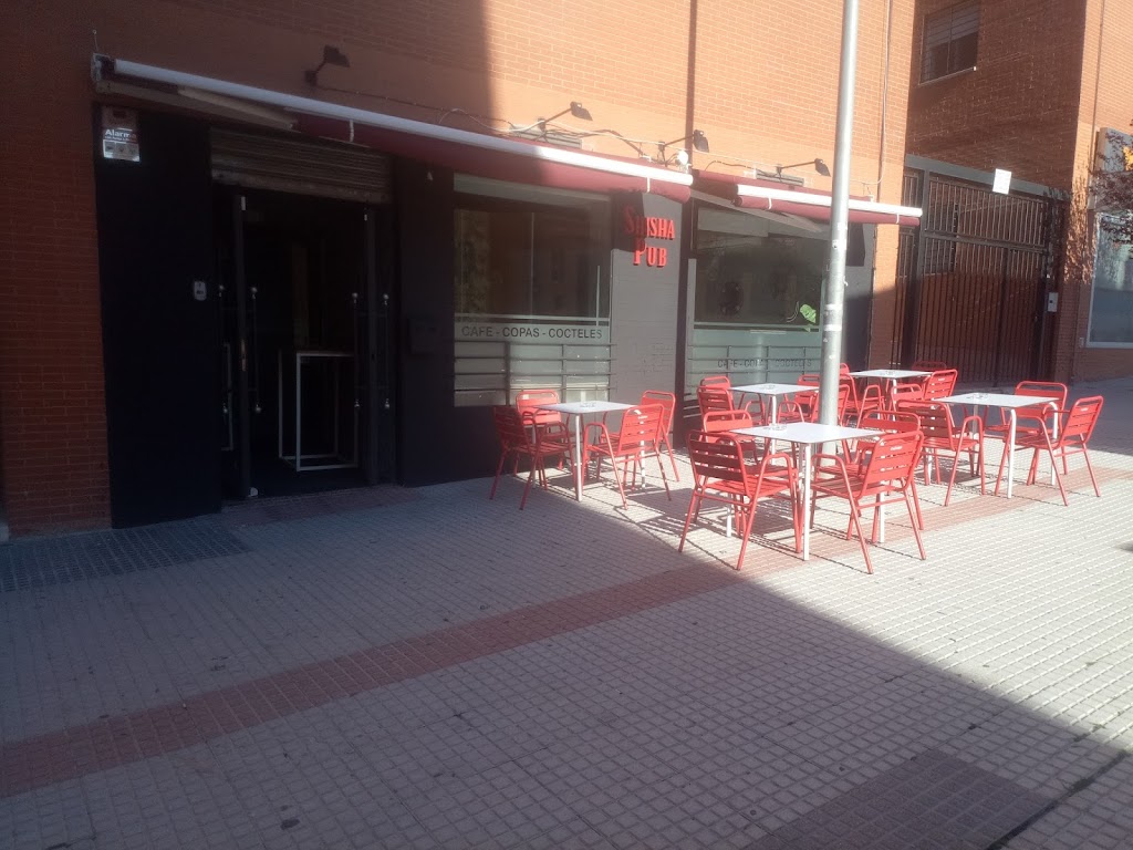 Dr. Daniel's Pub