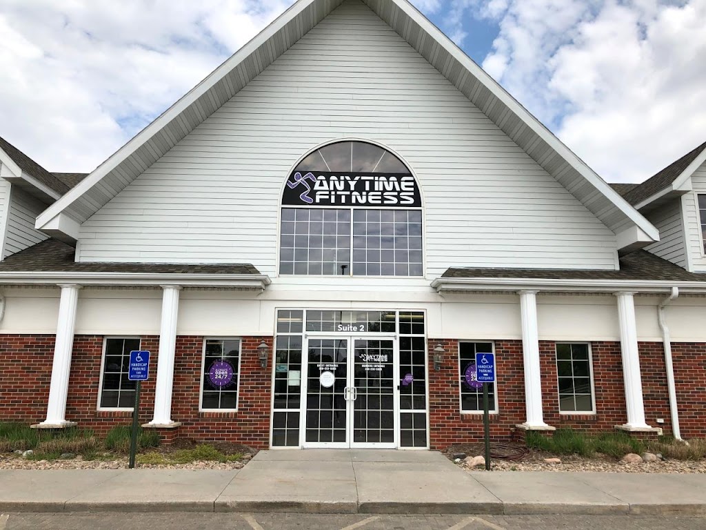  Anytime Fitness