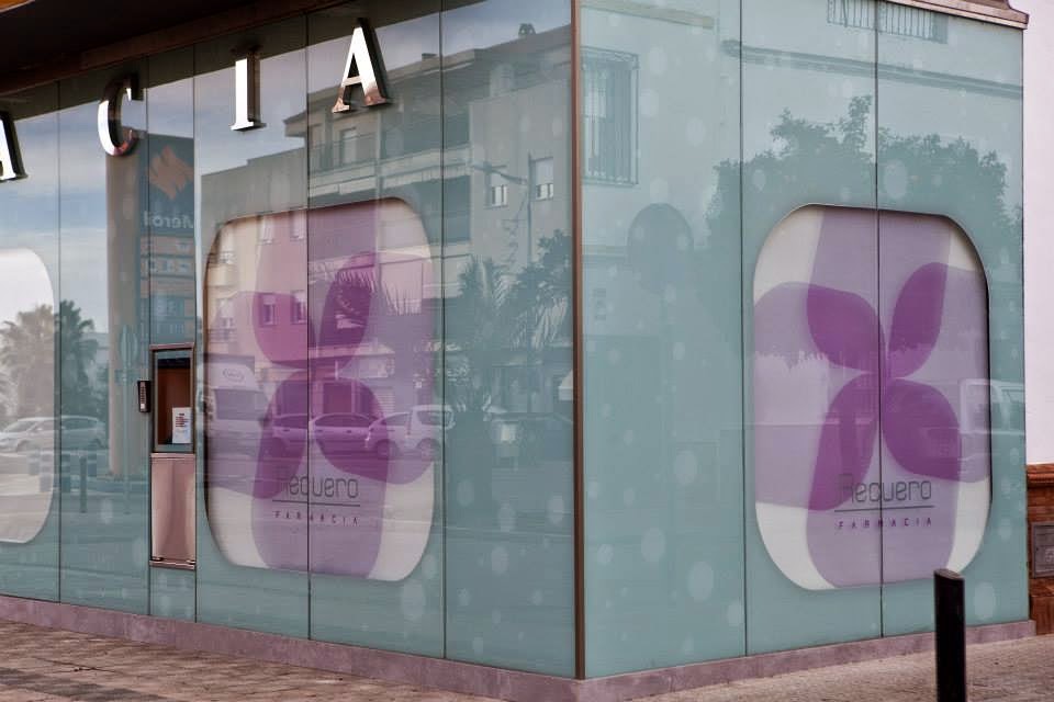 Farmacia Lcdo. Candido Lahoz Recuero