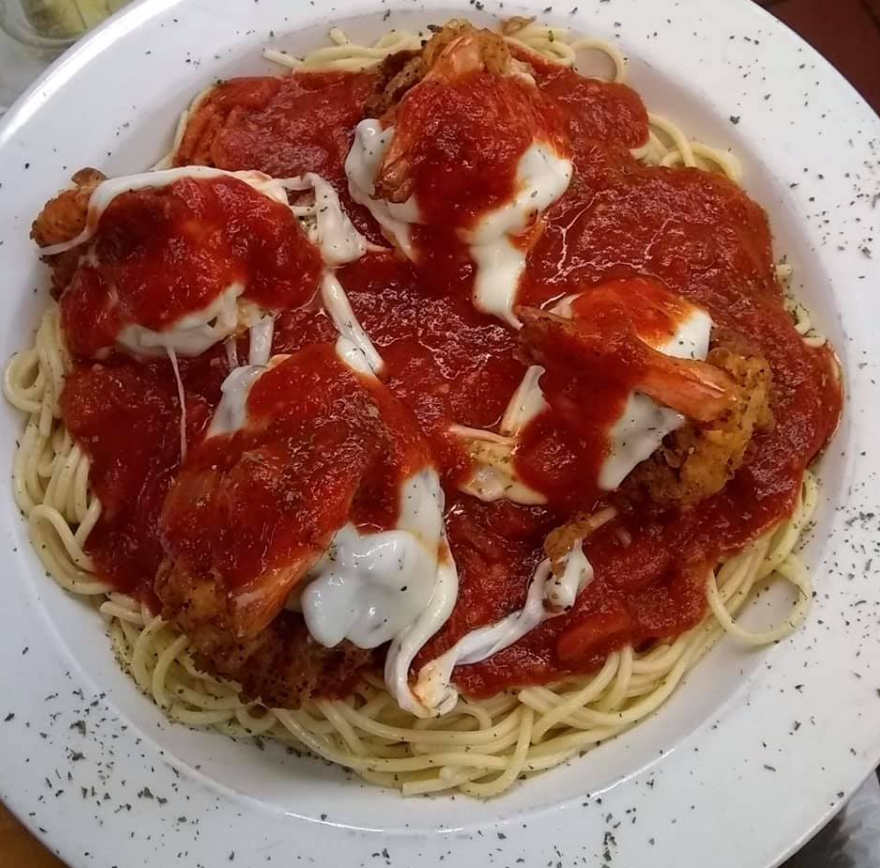  Dom & Phil DeMarinis Original Recipes