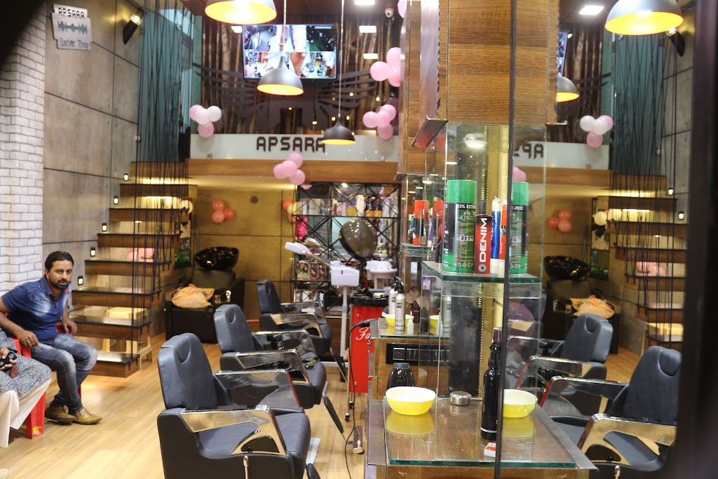 Apsara Salon