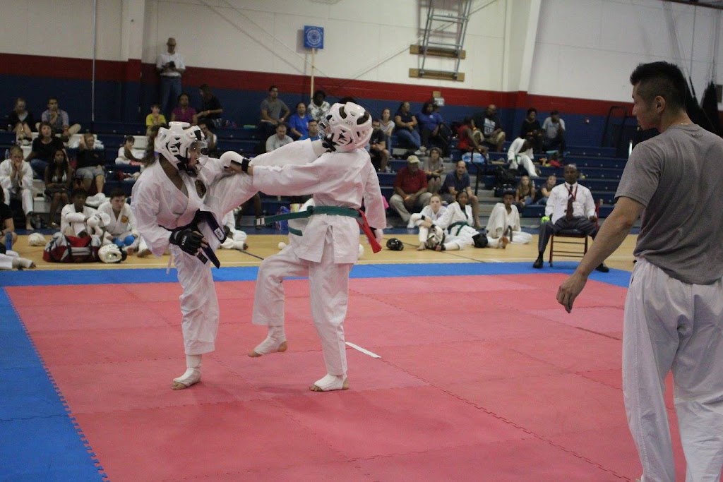  Goldsboro Okinawa Karatedo